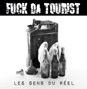 Pochette les sens du réel