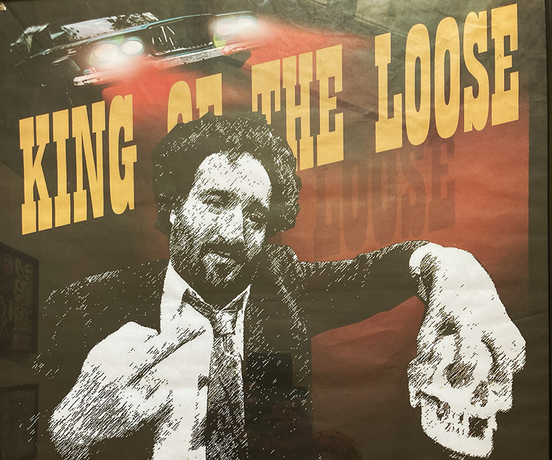 Affiche du concert de Fuck Da Tourist à Chambéry (73)